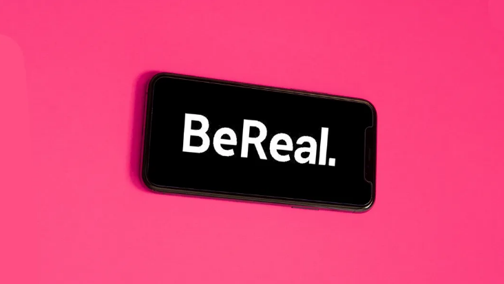 四方讲堂家居设计:bereal再创社交新玩法