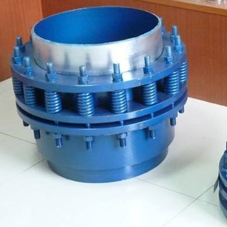 旋转补偿器安装管段长怎么算