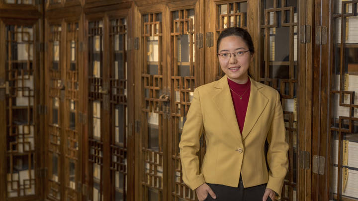 春风十年丨郑小悠:春风悦读榜鼓励新人作者,给我们很大信心