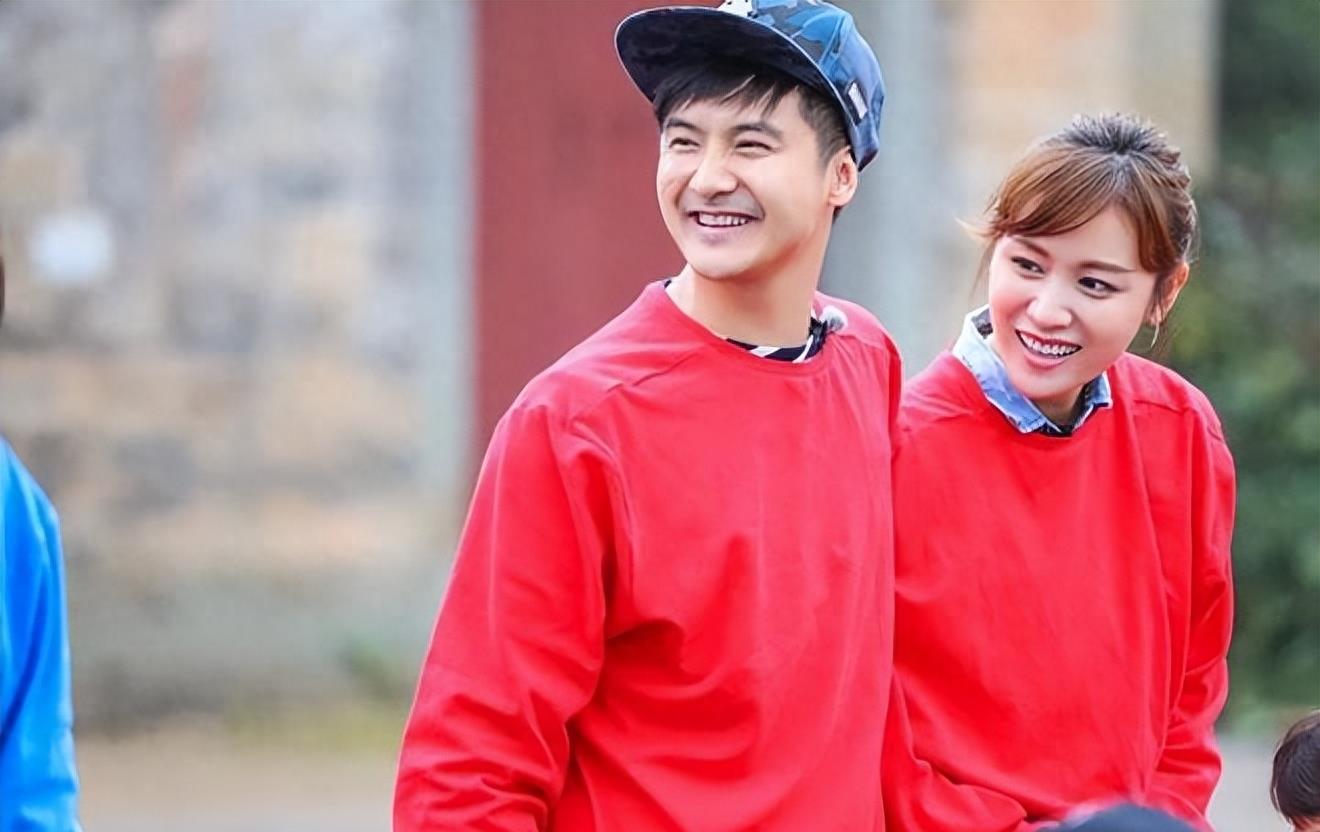 郭晶晶和田亮告诉我们,世界上有不透风的墙!两人到底什么关系?