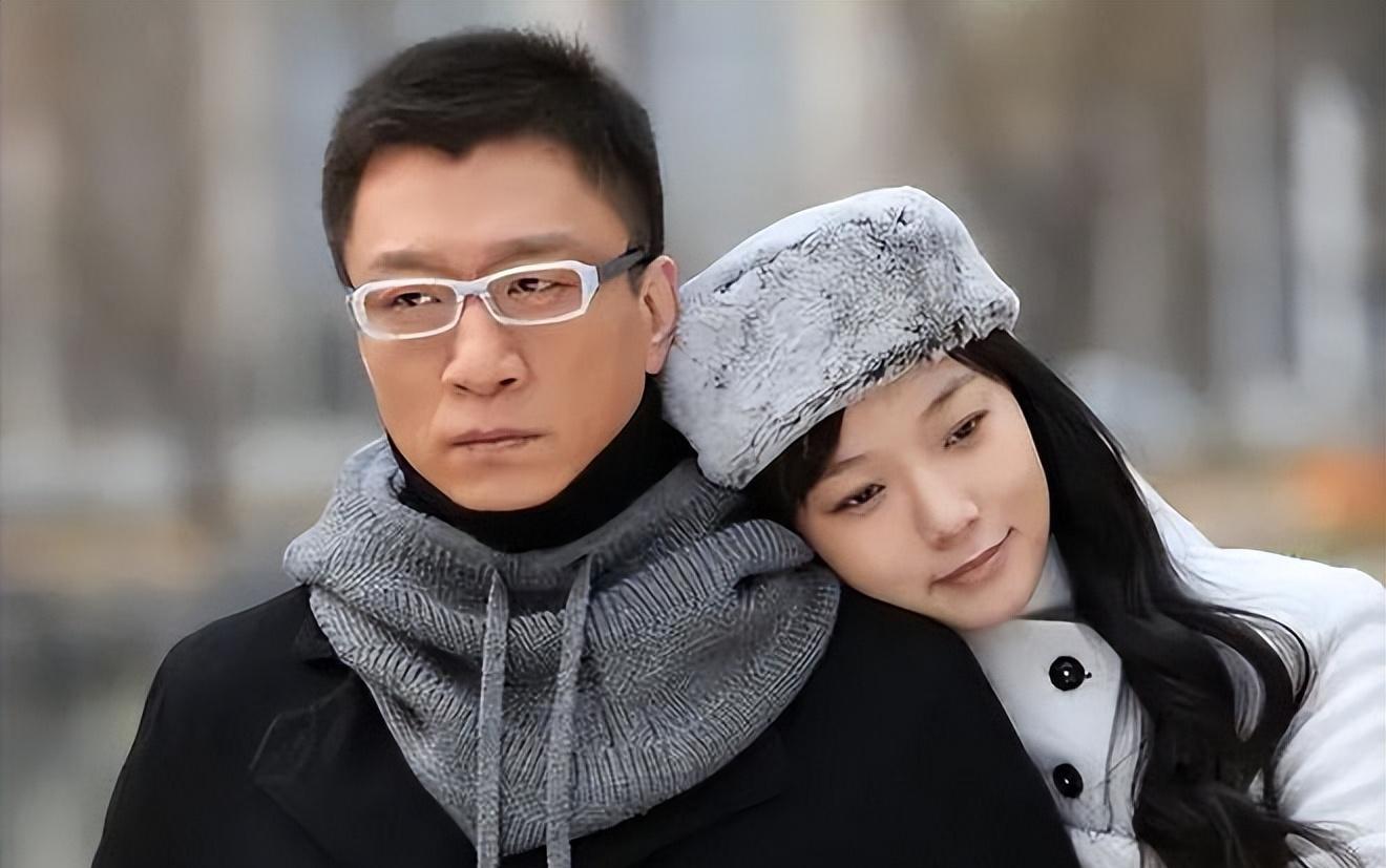 朱杰:戏红人不红,为何不靠炒作提升热度,看看老公是谁就明白了