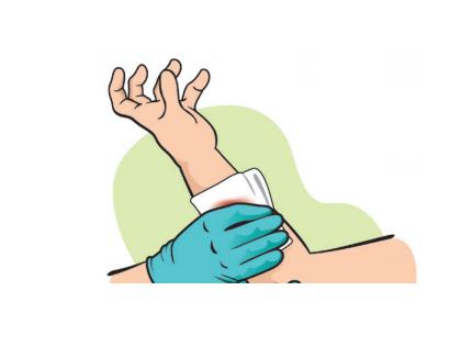 外伤出血:学一学各种止血方法,紧急时刻我能来