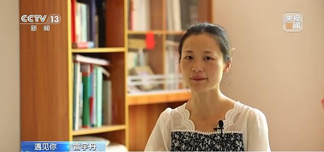 侯长亮:山村支教11年 哪里偏远就去哪里