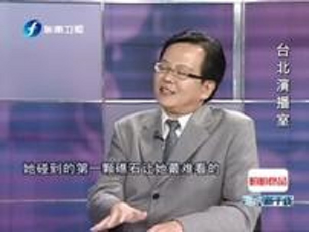 黄创夏劝民进党自重,称"绿营可能在2022年选举中大败"