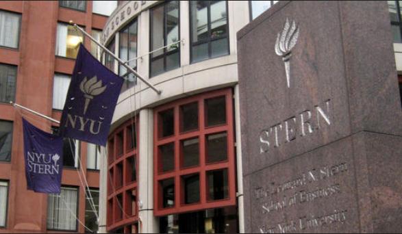 被误解的纽约大学sps学院