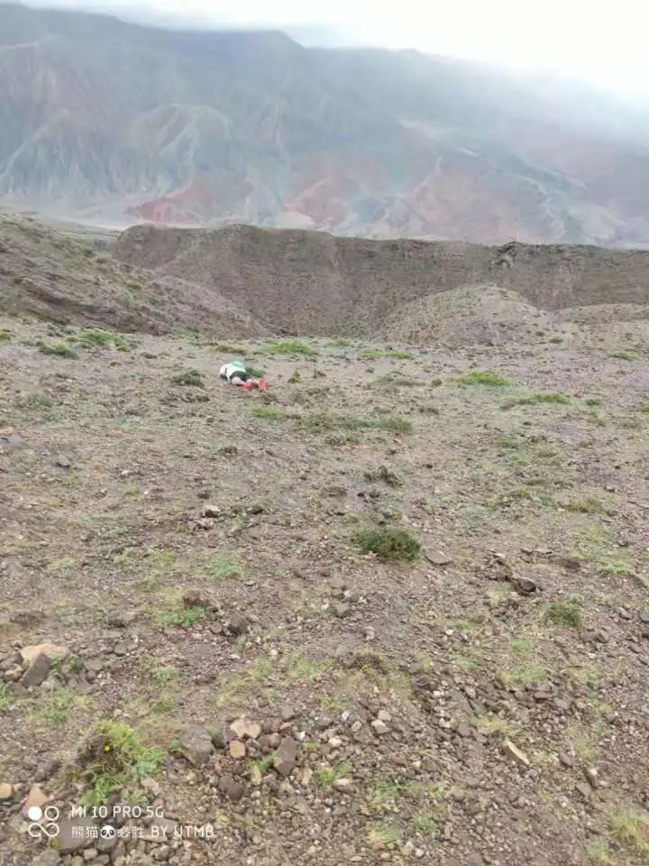 遭遇极端天气,甘肃白银山地马拉松事故致21遇难!