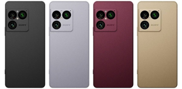 索粉最期待的年度旗舰来了！索尼Xperia 1 VIII发布：售价1.2万元起