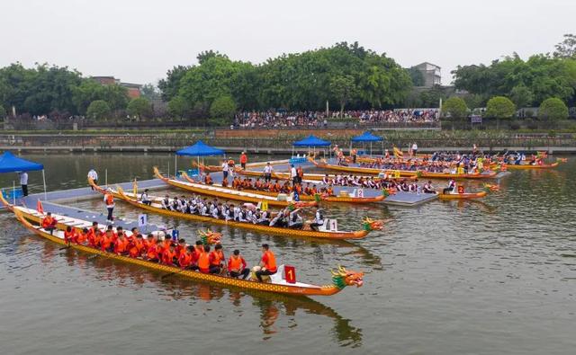 投资5亿元！遂宁将打造观音湖“国家水上国民休闲运动中心”