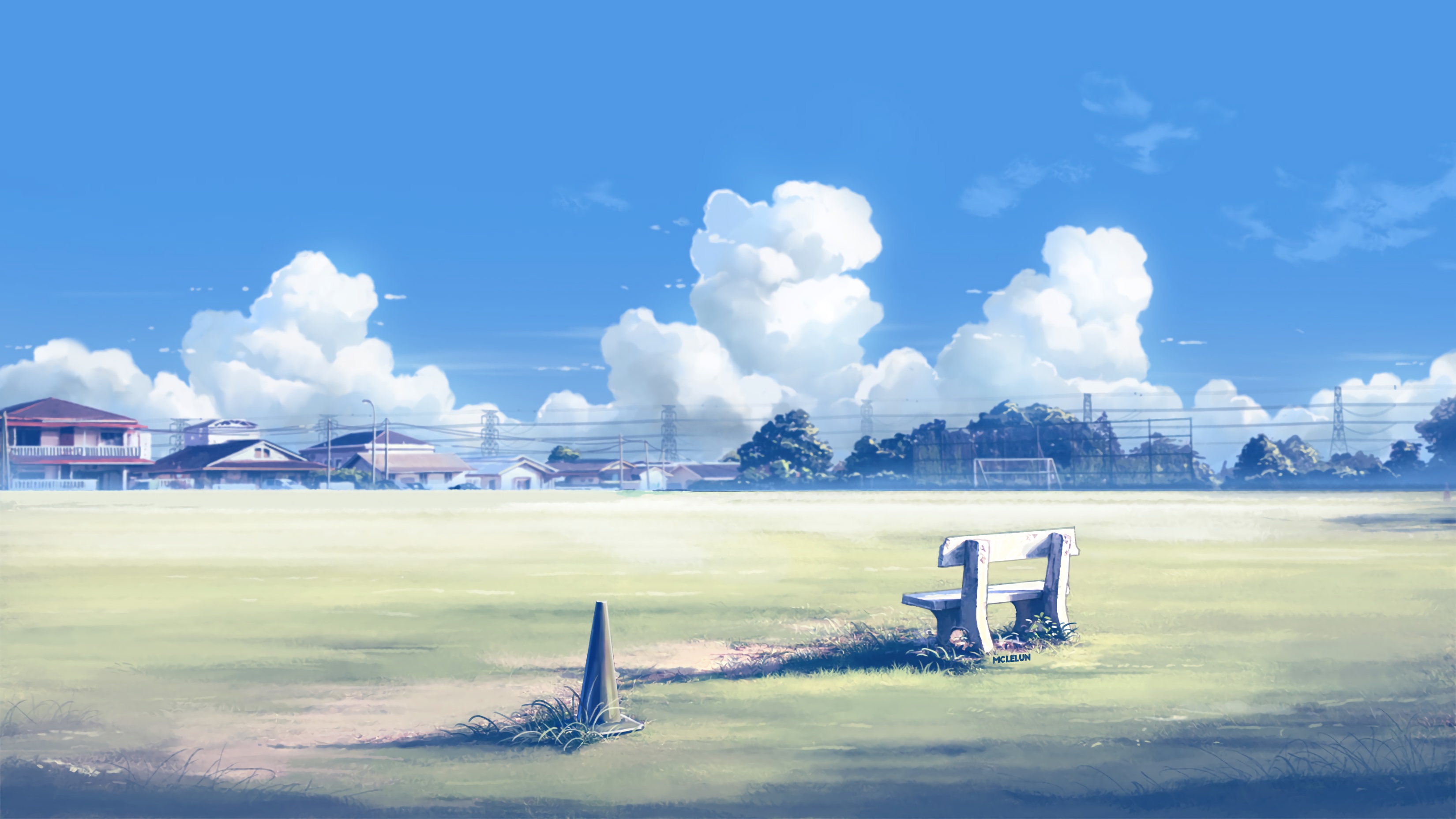 无水印电脑壁纸4k超清高清图片,动漫人物风景图片,超级推荐自取