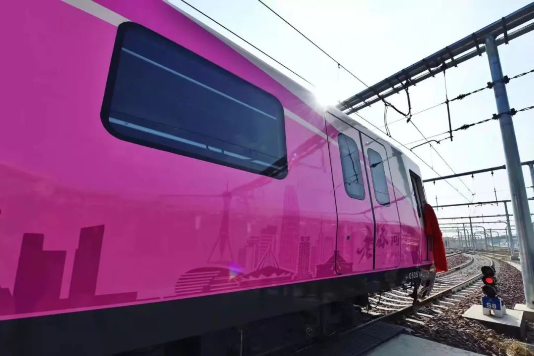 郑州地铁6号线一期工程西段今起空载试运行