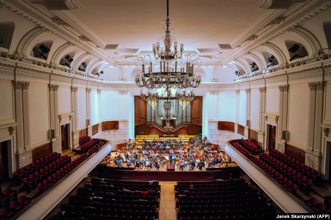 音乐资讯丨bbc宣布2022逍遥音乐节节目内容,卡内基音乐厅发布2022/23