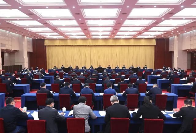 十五届浙江省委全面深化改革委员会第三次会议召开 袁家军讲话