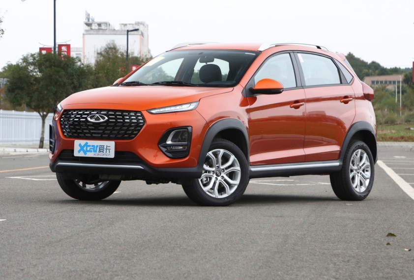 奇瑞成为民企汽车出口第一名,我们需要更多的比亚迪站出来