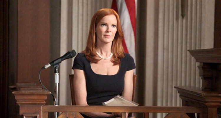 绝望主妇已去世的演员