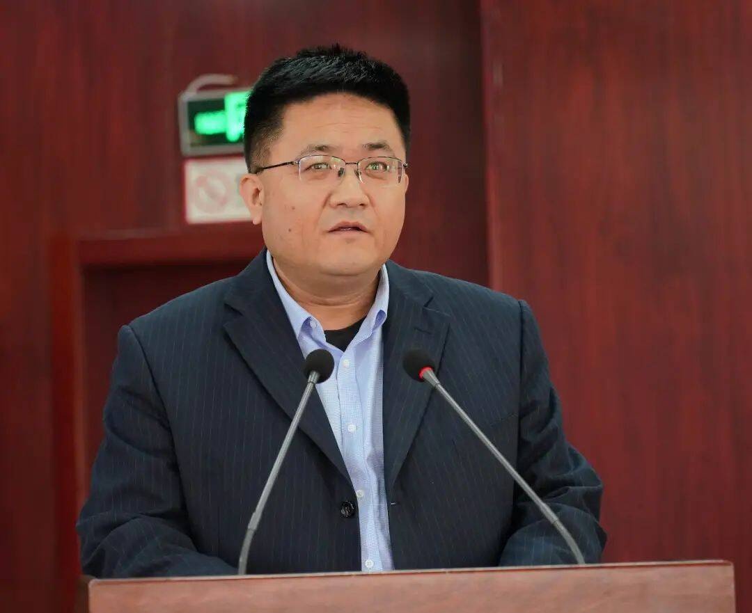 泰安市第一人民医院与山口镇卫生院建立医联体合作医院