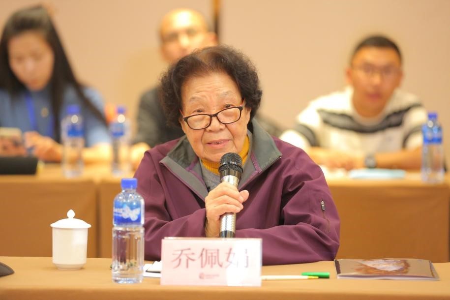 第四届中国歌剧节走进烟台 世界经典歌剧名作《茶花女》精彩上演