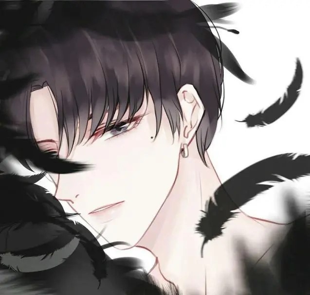 病娇文:《偏执大佬要宠我》男主病态偏执阴郁,一离开女主就黑化