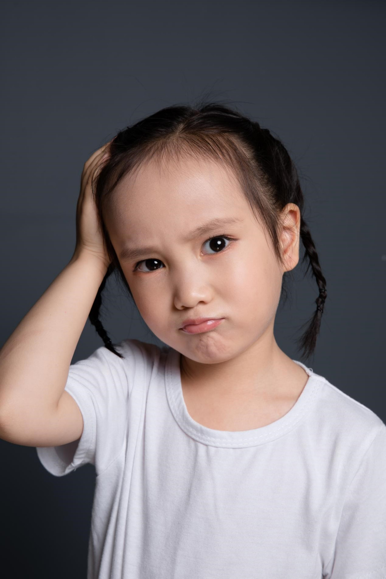 绍兴童星学院出小戏骨啦 张娅茹4岁开启小演员之路