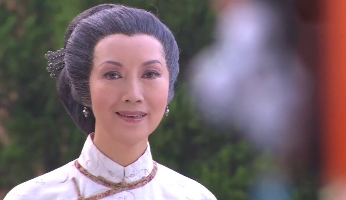 12年过去了,为什么我们仍热衷于追《巾帼枭雄》这样的神作?