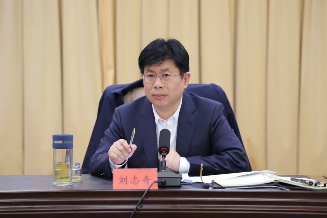 刘志奇:大气治理没商量