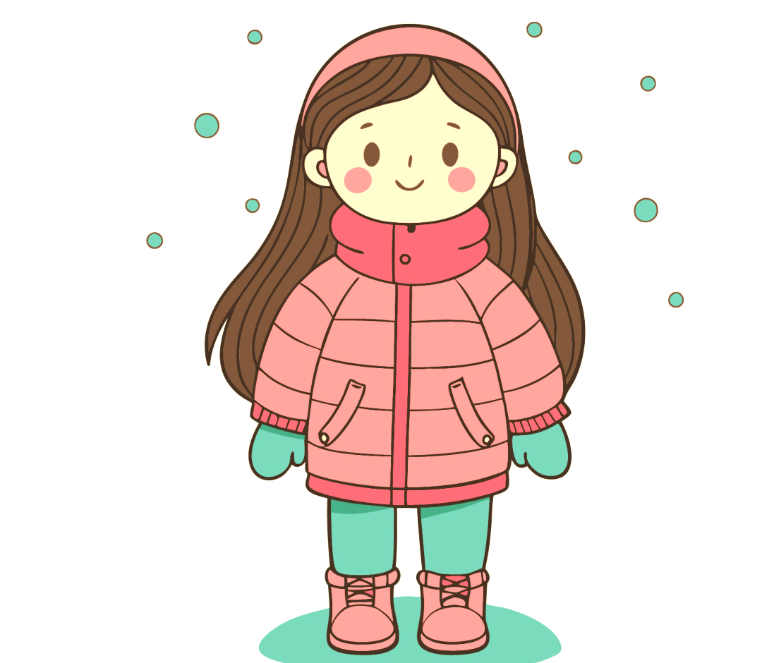 羽绒服保暖的几个误区及正确做法