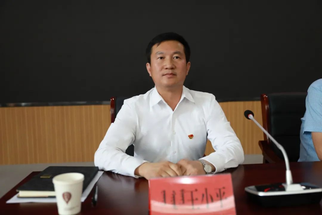 王小平任达拉特旗委副书记,提名为政府旗长候选人