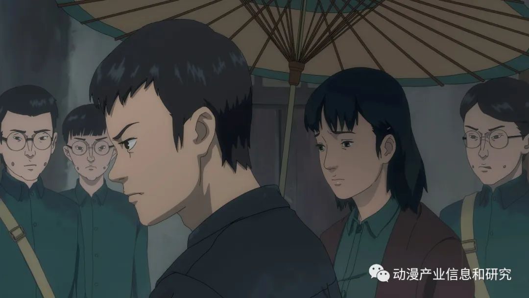 《修容镇》:唤醒全民"修容"的社会记忆