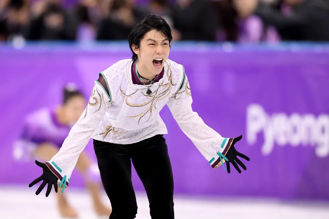 因傷退出花滑大賽的羽生結弦,還來北京冬奧嗎?