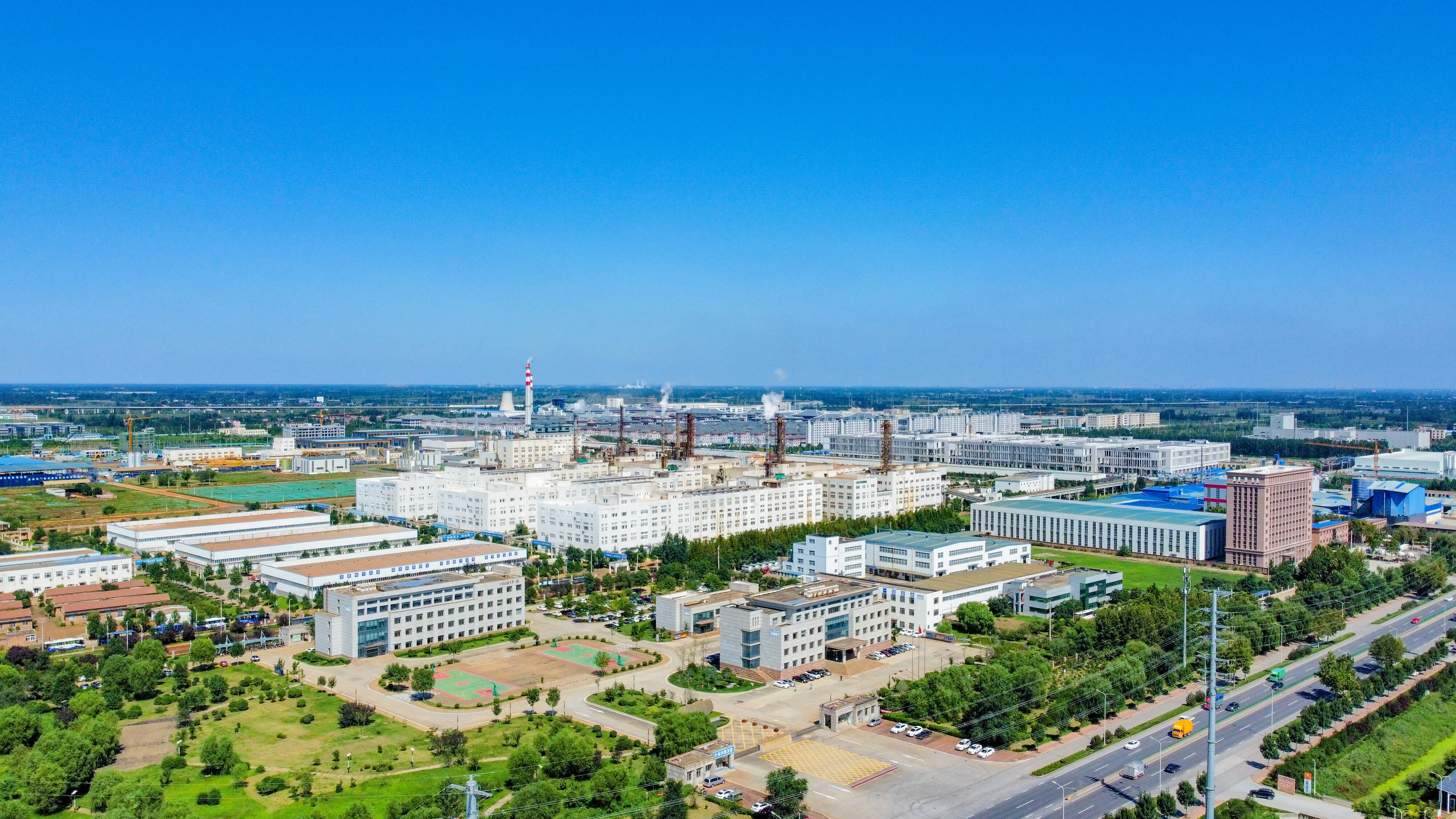 全市第一 济南市天桥区一季度完成科技成果转移转化技术交易额28.28亿