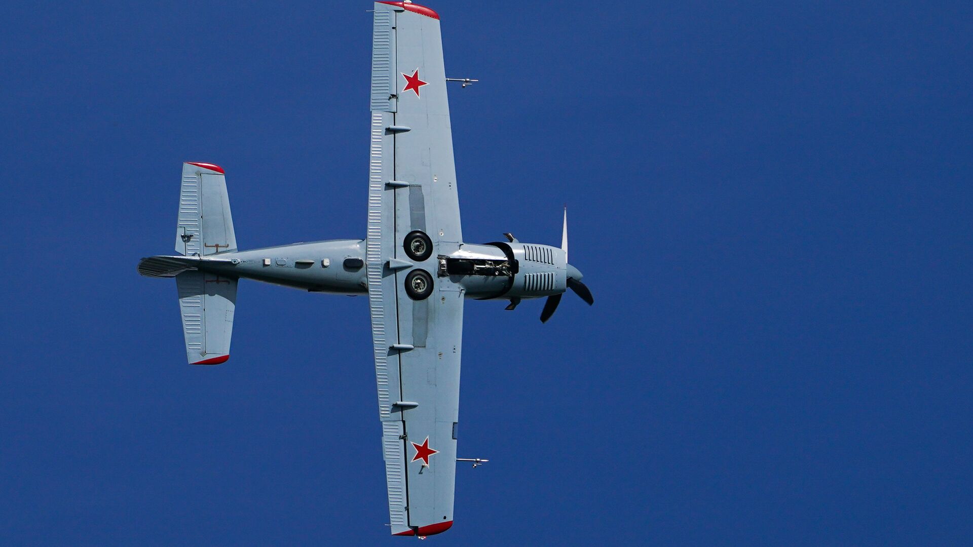 雅科夫列夫公司:用于空天军的最新型雅克-152教练机测试已结束