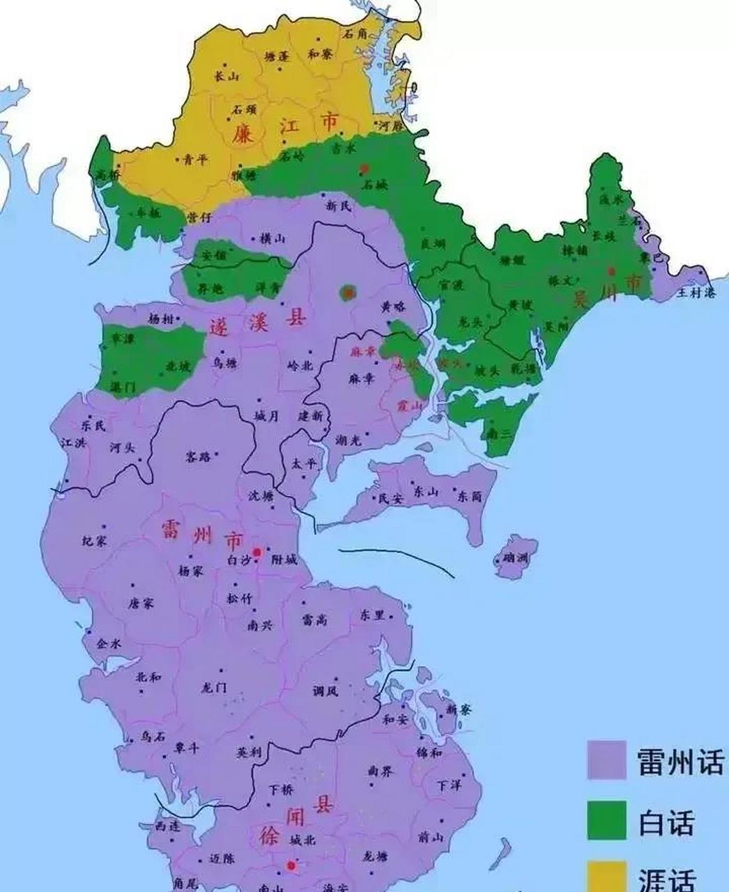 然而,尽管拥有如此优越的地理条件,湛江市的发展却远远不如人们所期望