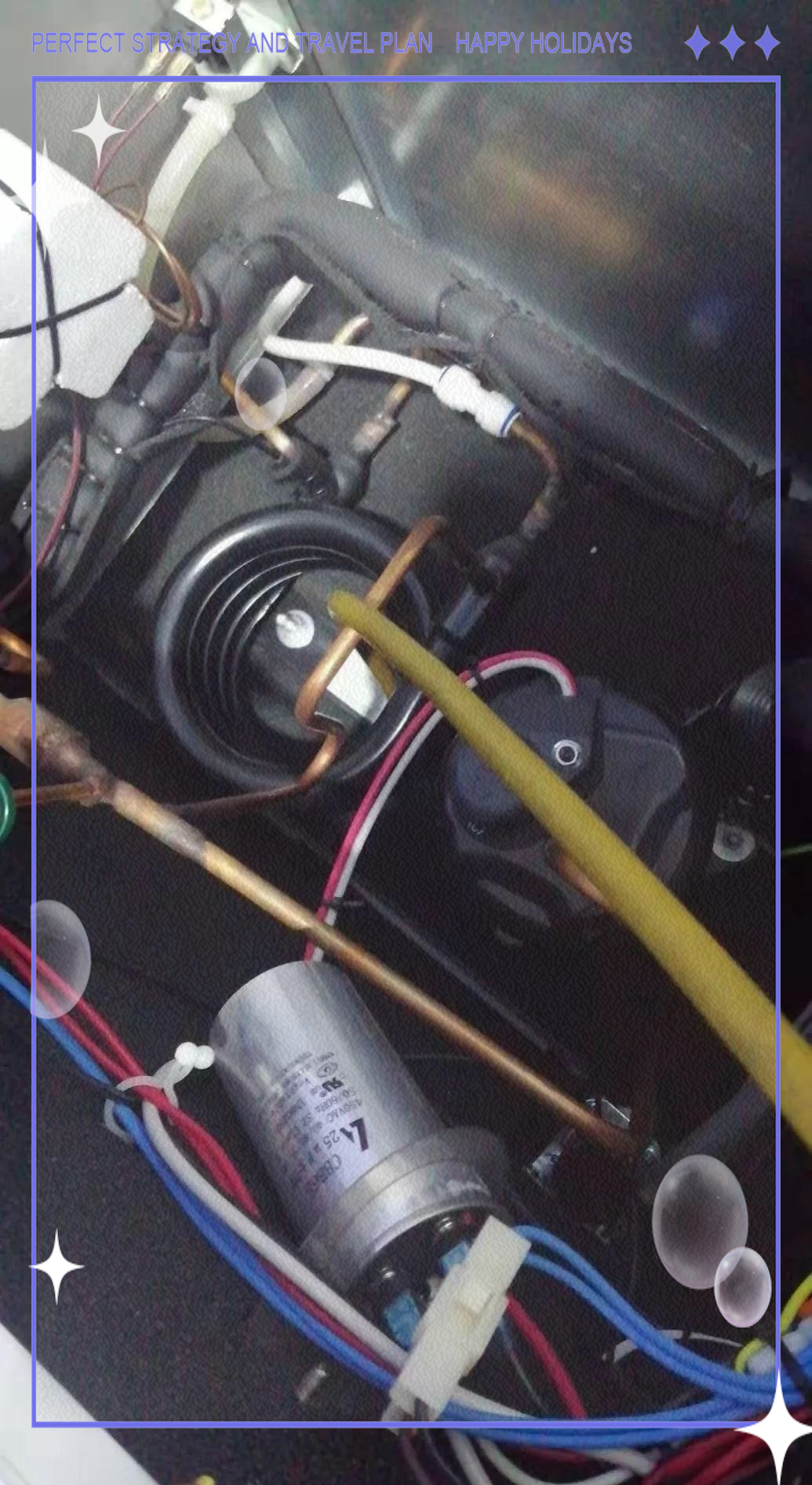 制冰机常见故障及维修方法详解