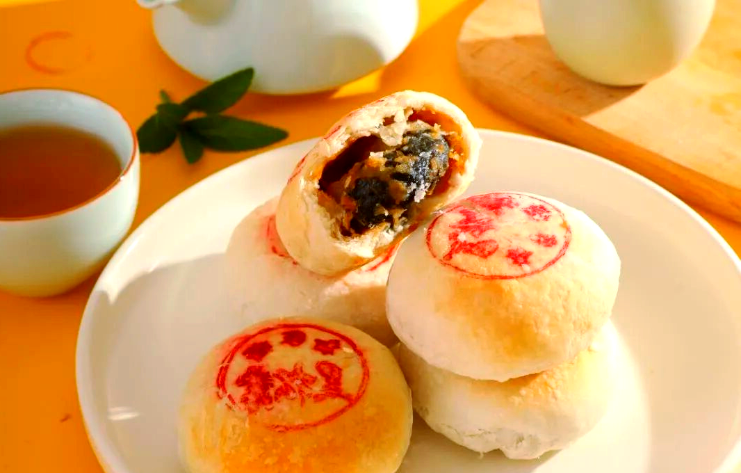 中秋月饼的传承与创新:品味乔家栅的新奇月饼世界