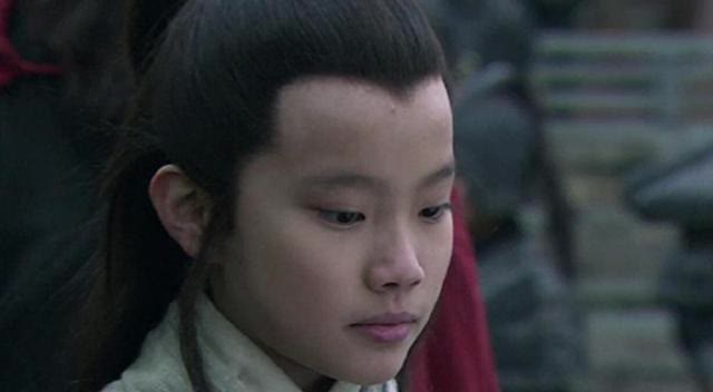 诸葛瑾看着儿子诸葛恪,一声叹息:这孩子的聪明会给家族带来灾祸