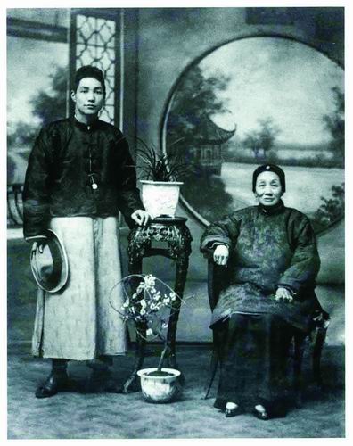 金善宝:千顷麦田一生情