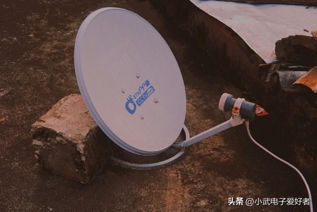 户户通卫星锅常见问题及解决办法