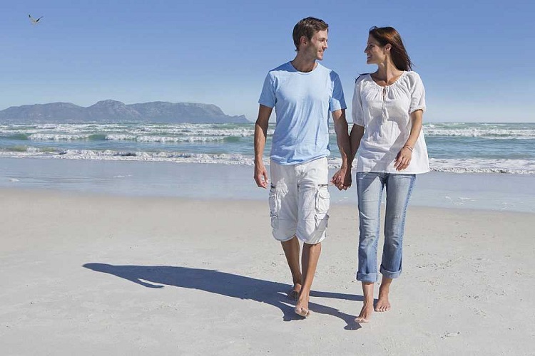 中年夫妻相处,懂得这3件事,婚姻生活更幸福