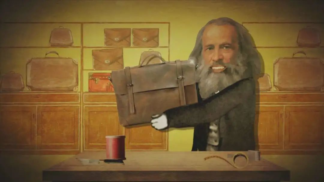 化学纪录片《门捷列夫很忙》1-5集,激发你的化学兴趣!