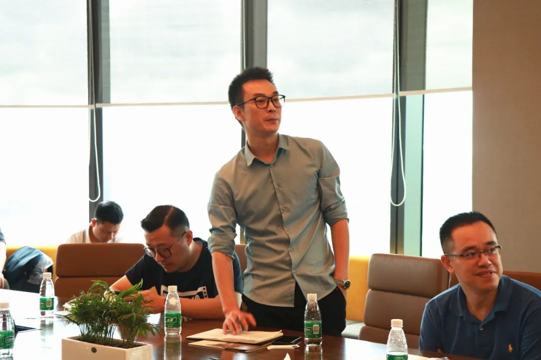 思贝克,联易融"拍拍"你 供金风控与金融科技新理念已到货,请查收!