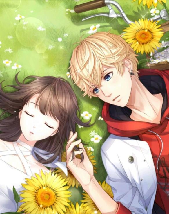 《他说我是他的小仙女》清冷型又闷又骚学霸×牛奶味身娇体弱甜妹