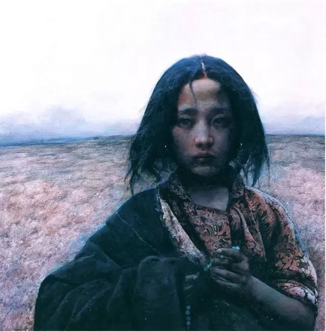 一幅画2072万,冯小刚抢着买,艾轩的素描《圣山》到底有怎样的魅力?