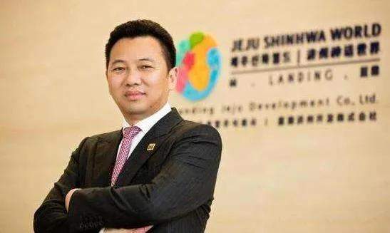 安徽潜山传奇人物仰智慧遭立案调查,"海外赌王"多少未解迷局?