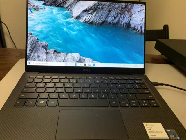 戴尔xps13 9305值得买吗?笔者亲测后透露