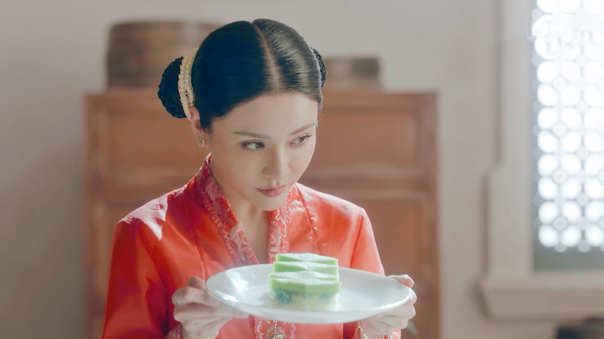 《小娘惹》:翻拍不等于照搬,12年过去了,也该变一变了