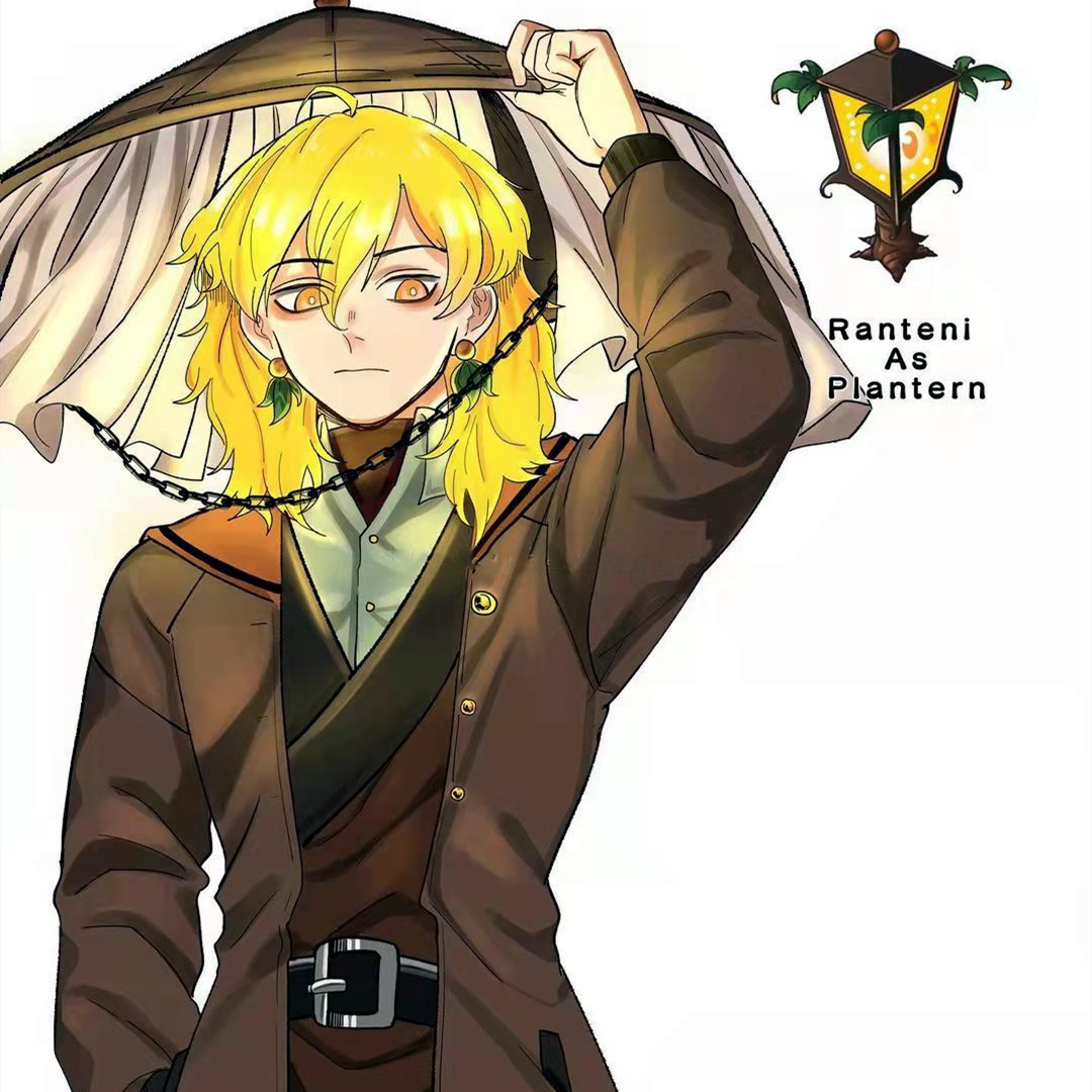 画师将植物大战僵尸拟人化,寒冰菇秒变型男,胆小菇成了忧郁帅哥