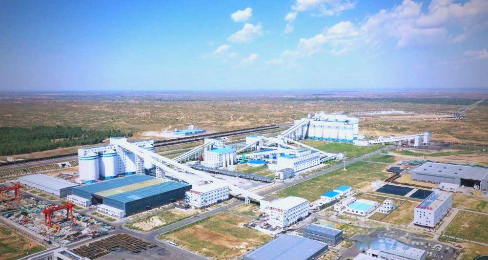 大保当镇工业与特色产业齐飞,乡村生活新气象