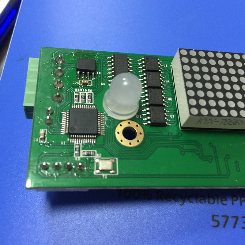 单双面及多层高tg180线路板电路板pcb板深圳海博翔