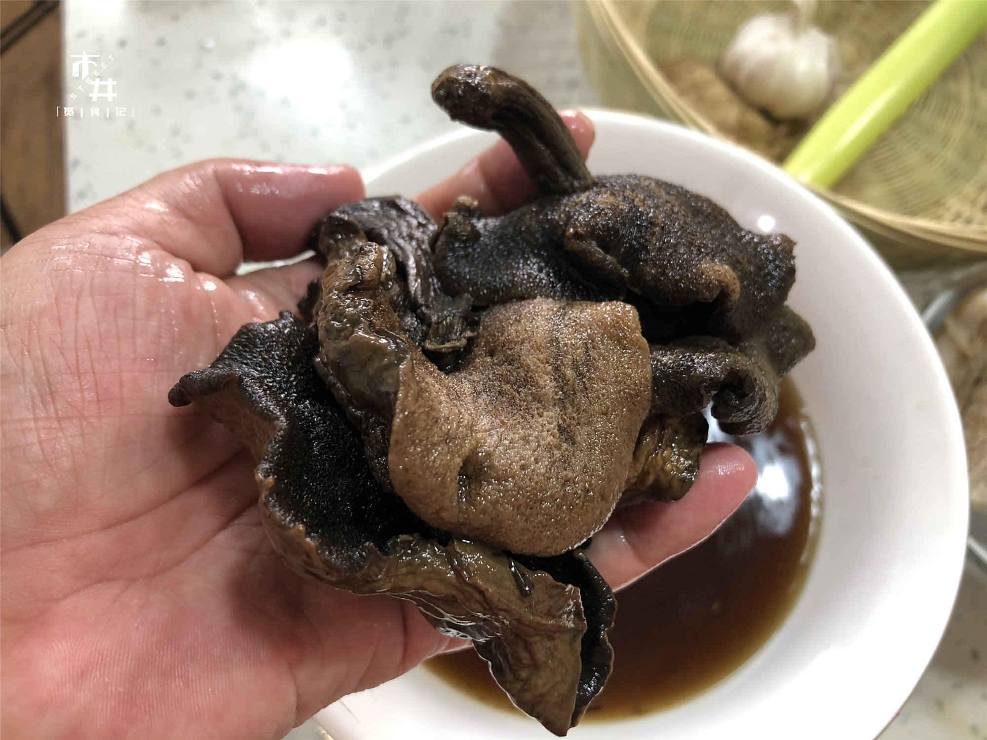 河南"土信面",被当地人追捧上百年的美味,食材却全都来自东北