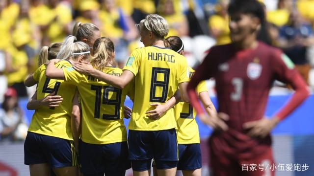 世界杯女足:瑞典vs意大利,剑拔弩张之后能否以和为贵