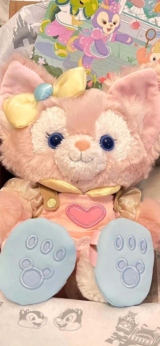 快来换可爱卡通锁屏